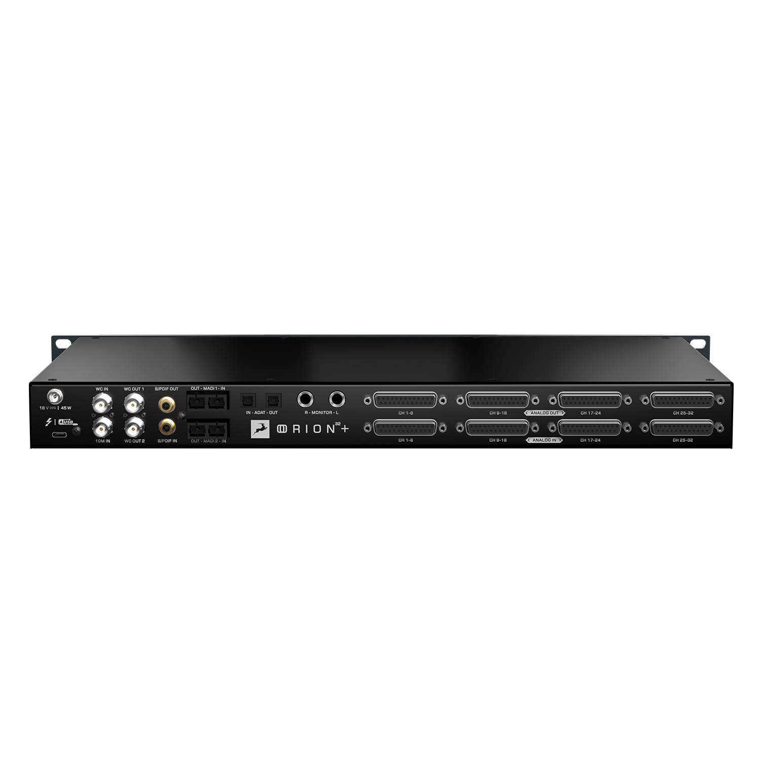 Antelope Audio Orion32+ Gen4 - USB audio interface - Variation 3