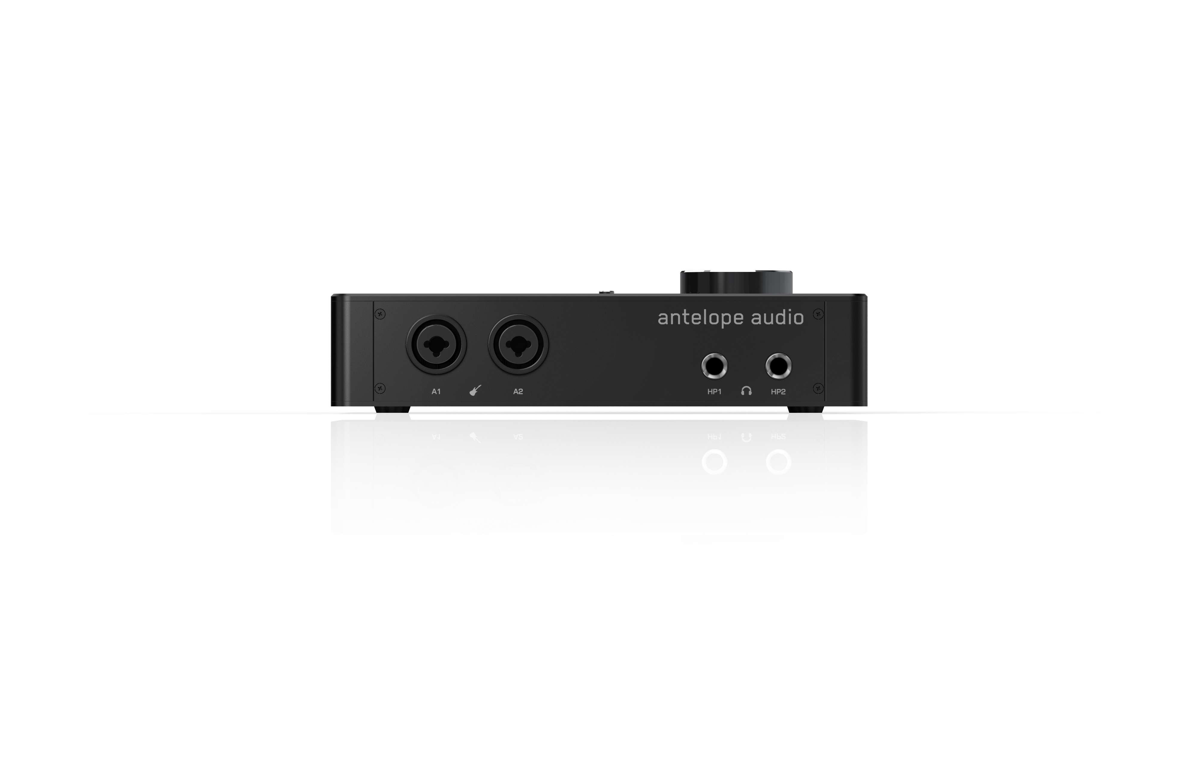 Antelope Audio Zen Quadro - USB audio interface - Variation 3