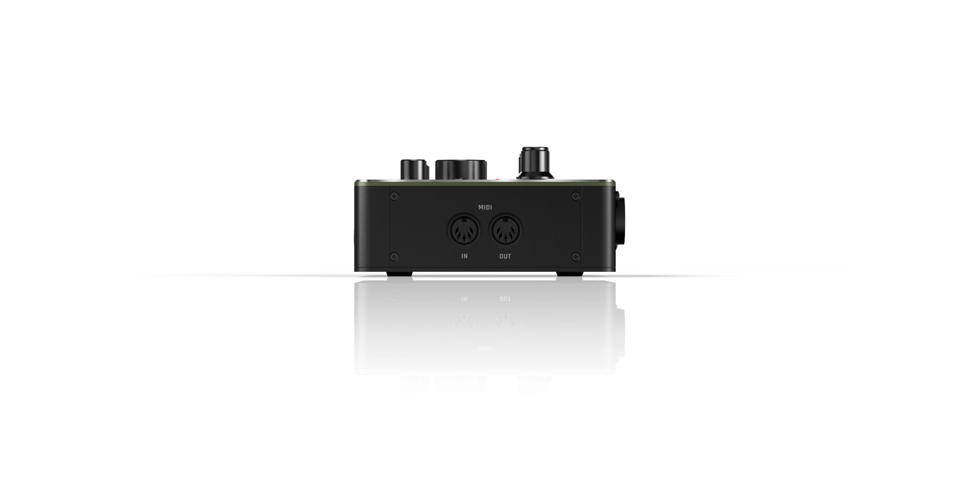 Antelope Audio Zenith 2 - USB audio interface - Variation 9