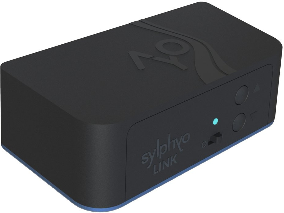 Aodyo Sylphyo Link Wireless Receiver - Electronic Wind Instrument - Main picture