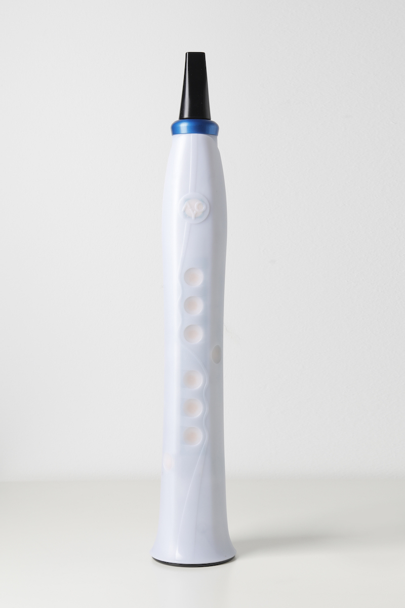 Aodyo Sylphyo Snow V2 - Electronic Wind Instrument - Main picture