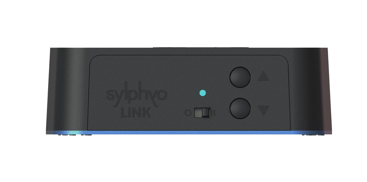 Aodyo Sylphyo Link Wireless Receiver - Electronic Wind Instrument - Variation 2