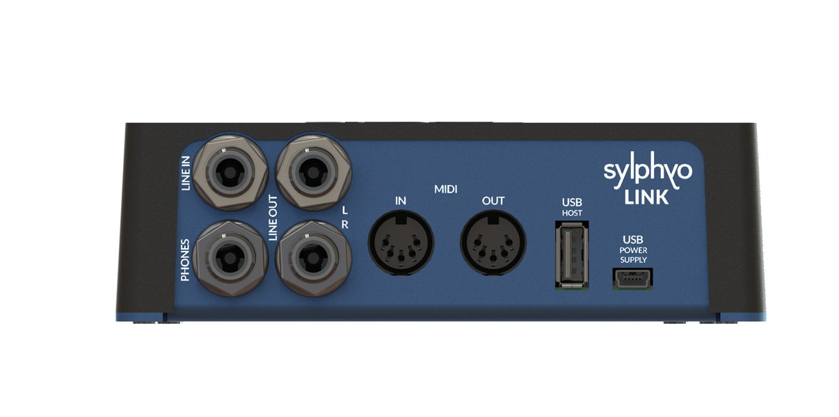 Aodyo sylphyo discount