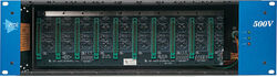 Studio rack Api 500VPR