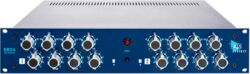 Equalizer / channel strip Api SR24