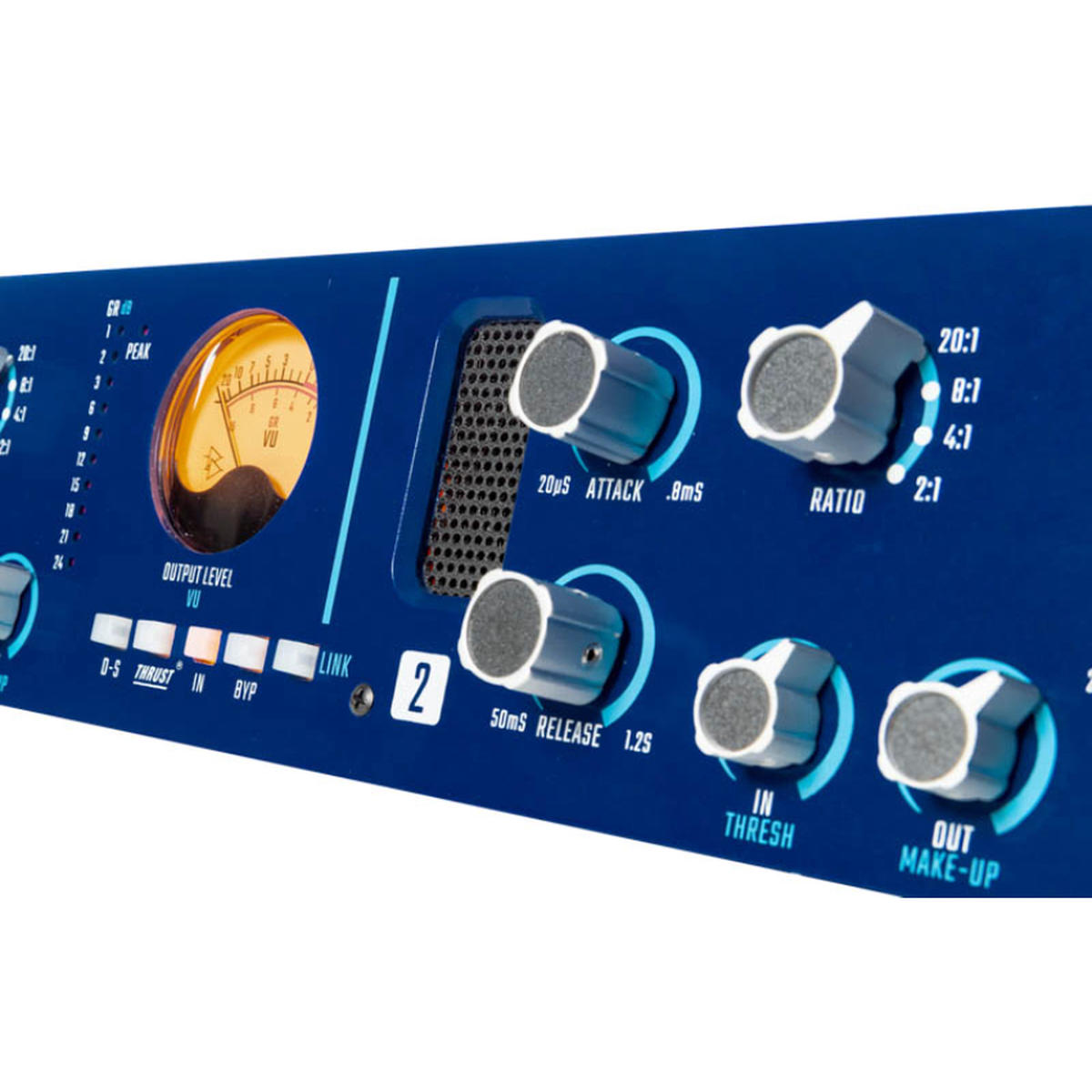 Api T25 - Kompressor Limiter Gate - Variation 1