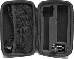 Flightcase for microphone Apogee MicKit