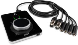 Usb audio interface Apogee Duet 3