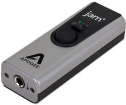 Iphone / ipad audio interface Apogee JAM+