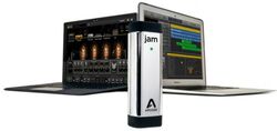JAM 96k pour Windows et Mac