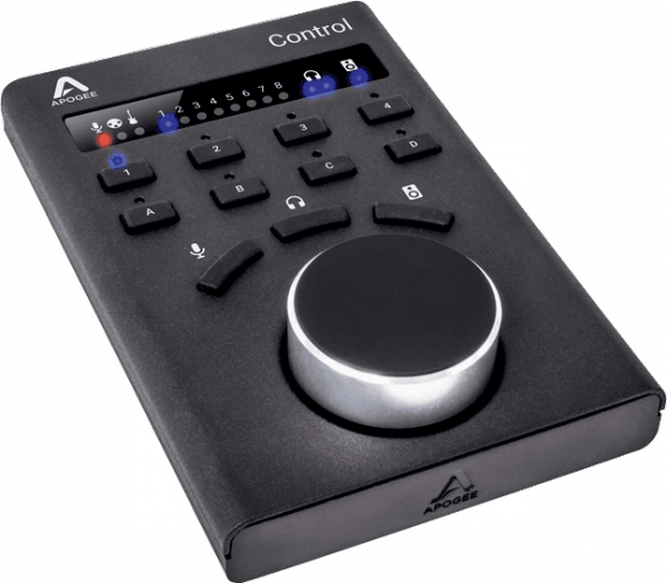 Apogee Element Control Daw controller