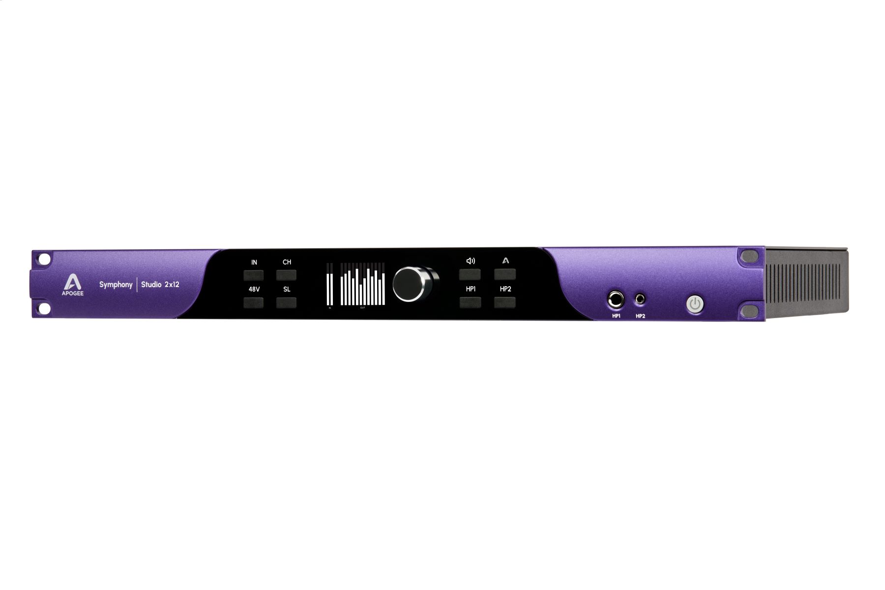 Apogee Symphony Studio 2x12 - Iphone / Ipad audio interface - Variation 2