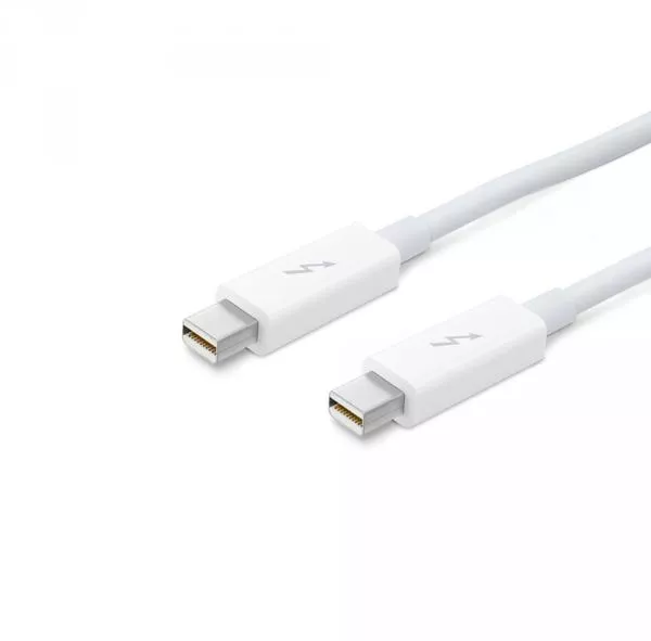 Cable Apple Cable Thunderbolt 50cm