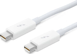 Cable Apple Cable Thunderbolt  2m