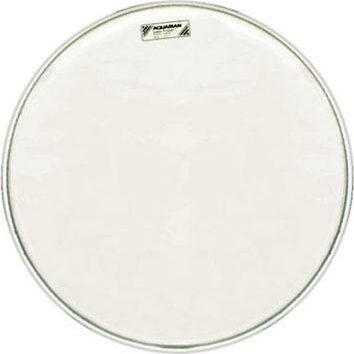 Aquarian Classic Clear Peau De Timbre Caisse Claire Transparente 14 - 14 Pouces - Sanre drum head - Main picture