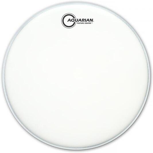 Aquarian Peau Cc Sablee Avec Renfort - 13 Pouces - Sanre drum head - Main picture
