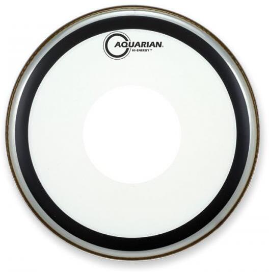 Aquarian Peau Hi-energy - 12 Pouces - Sanre drum head - Main picture