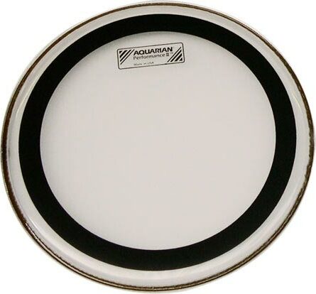 Aquarian Pf12 Perf.2 12 - 12 Pouces - Tom drumhead - Main picture