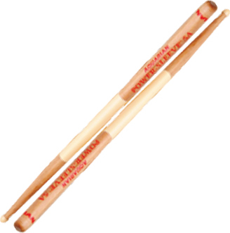 Aquarian Power Sleeve Baguettes 5b - Drum stick - Main picture