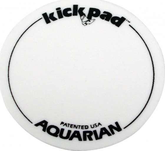 Aquarian Stkp1 - Practice pad - Main picture