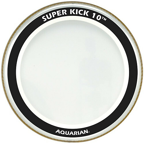 Aquarian Superkick 10 22