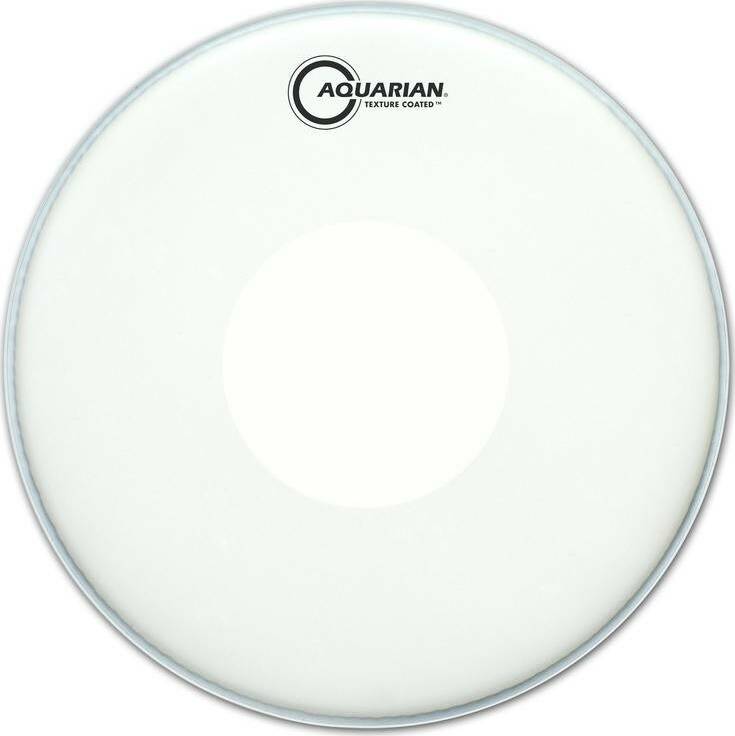 Aquarian Tcpd14   Hi Energie Caisse Claire Frappe 14 - 14 Pouces - Tom drumhead - Main picture