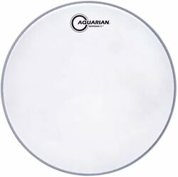 Tom drumhead Aquarian 14 Response 2 Coated Tom Head - 14 inches