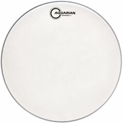 Tom drumhead Aquarian 18 Response 2 Coated Tom Head - 18 inches