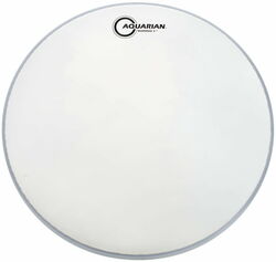 Tom drumhead Aquarian 20 Response 2 Coated Tom Head - 20 inches