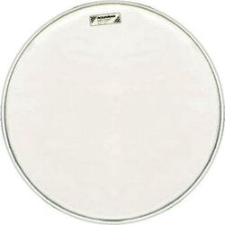 Sanre drum head Aquarian 14 Classic Clear Transparent - 14 inches
