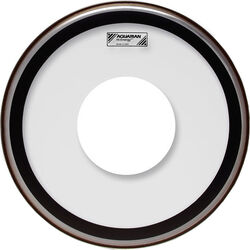 Tom drumhead Aquarian High-Energy 13