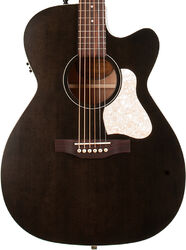 Folk guitar Art et lutherie Legacy CW Presys II - Faded black