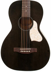 Folk guitar Art et lutherie Roadhouse Parlor - Faded black