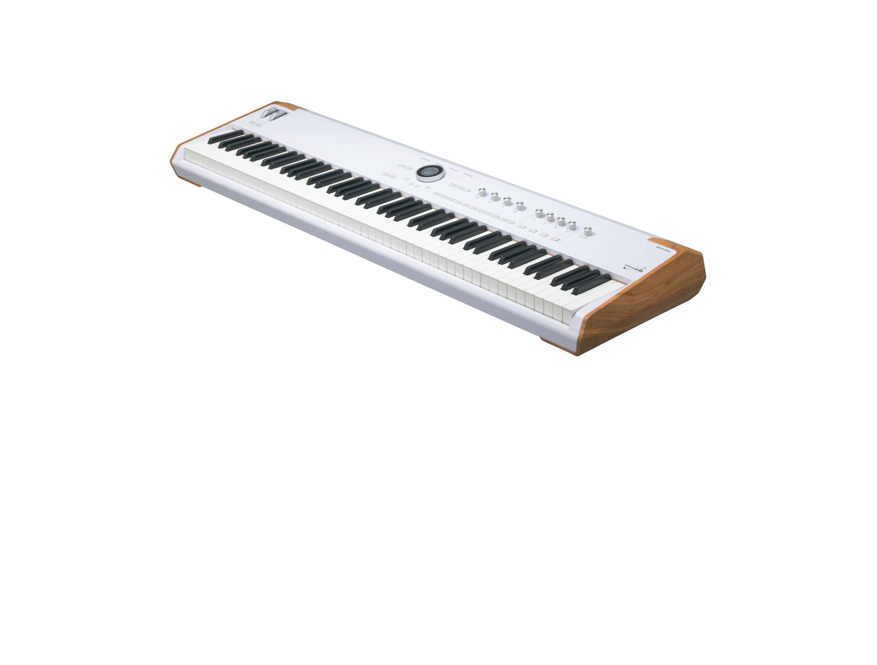 Arturia Astrolab 88 - Stage keyboard - Variation 1
