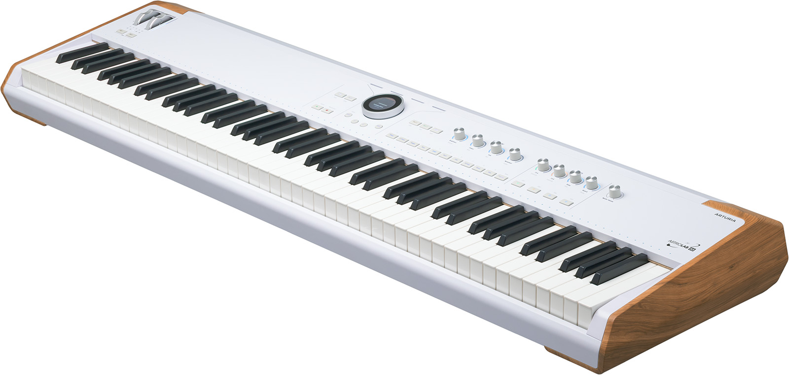 Arturia Astrolab 88 - Stage keyboard - Variation 2