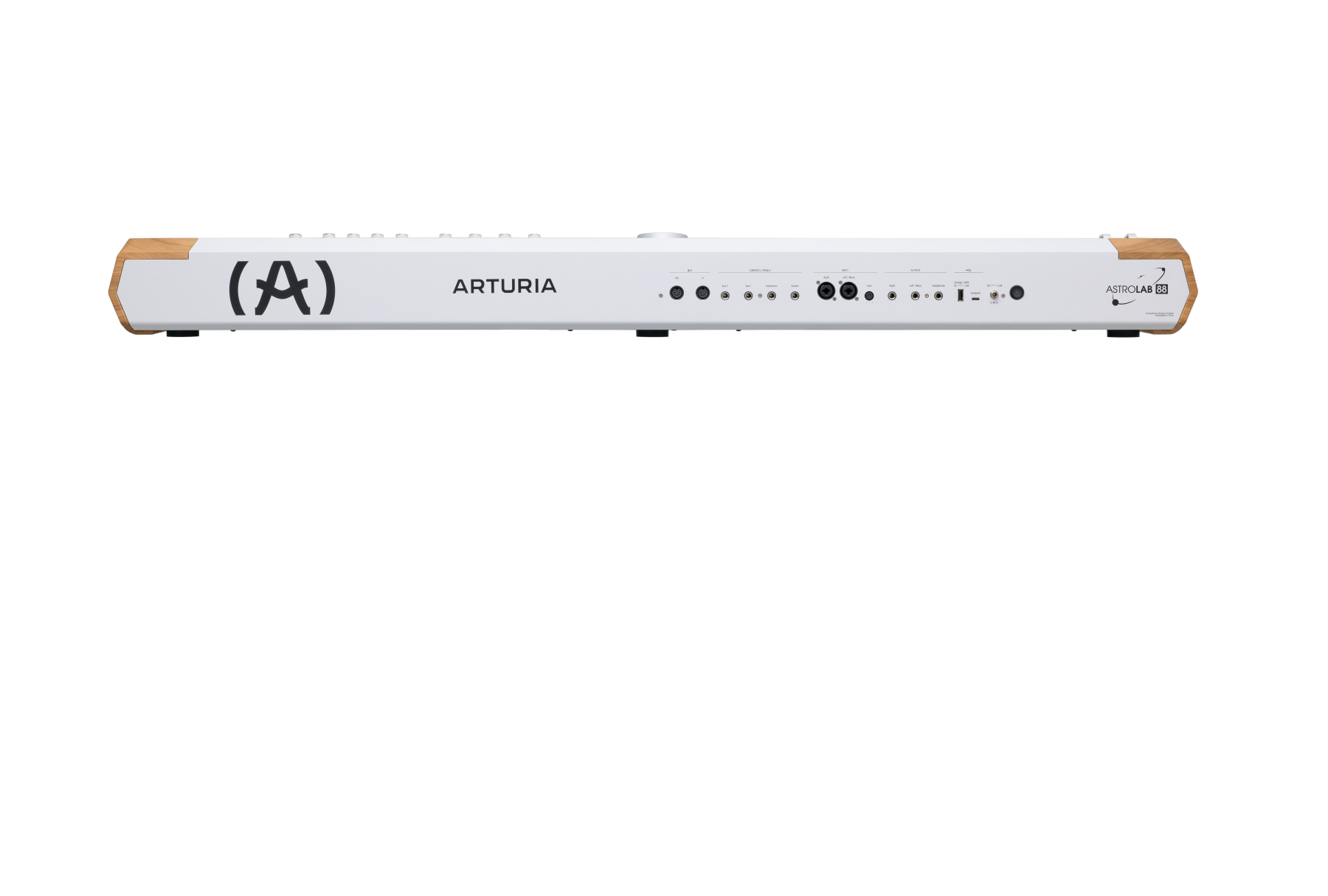 Arturia Astrolab 88 - Stage keyboard - Variation 3