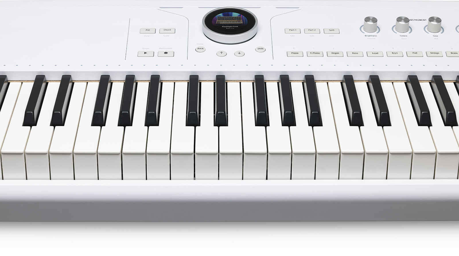 Arturia Astrolab 88 - Stage keyboard - Variation 4