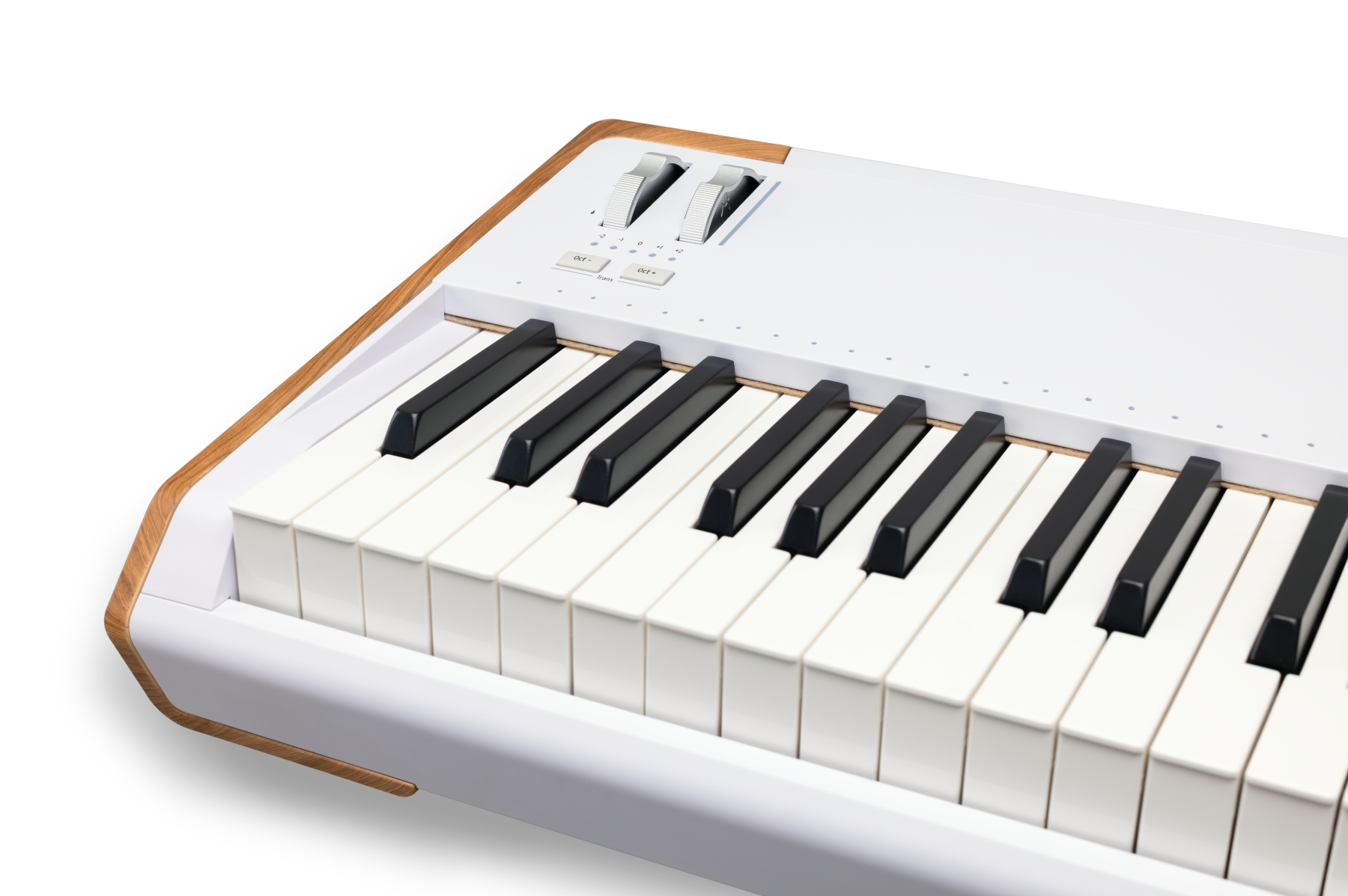 Arturia Astrolab 88 - Stage keyboard - Variation 5