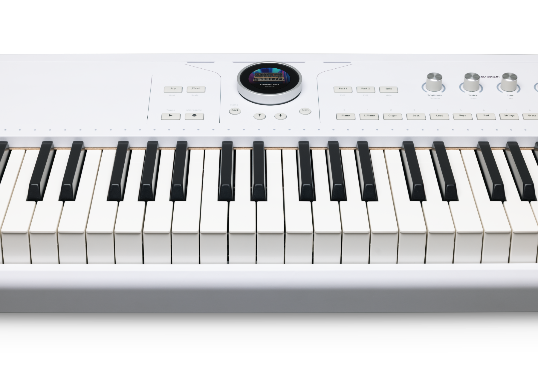 Arturia Astrolab 88 - Stage keyboard - Variation 6