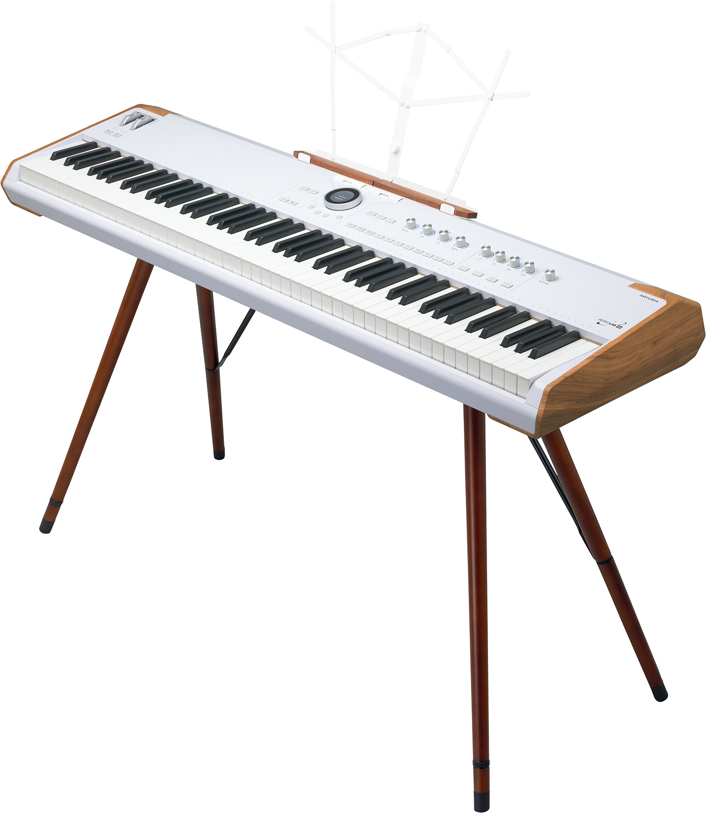 Arturia Astrolab 88 - Stage keyboard - Variation 7