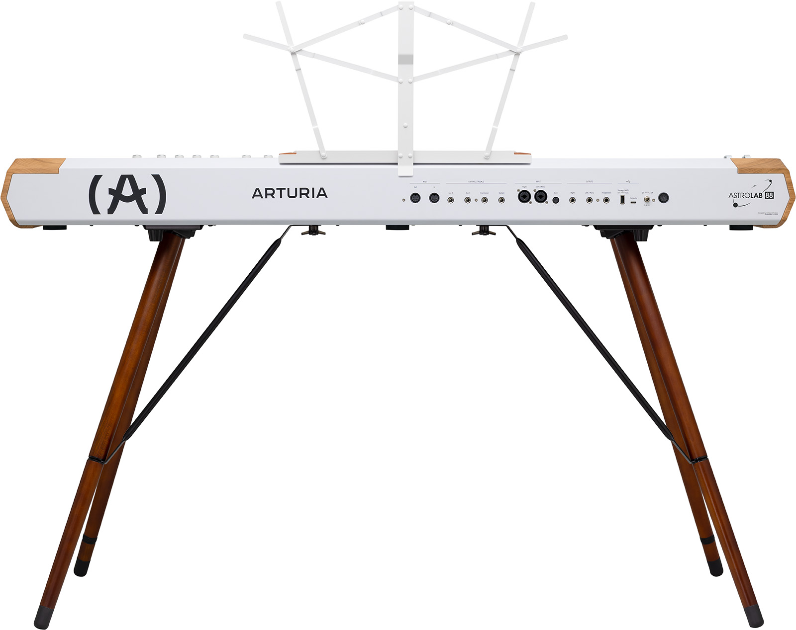 Arturia Astrolab 88 - Stage keyboard - Variation 8