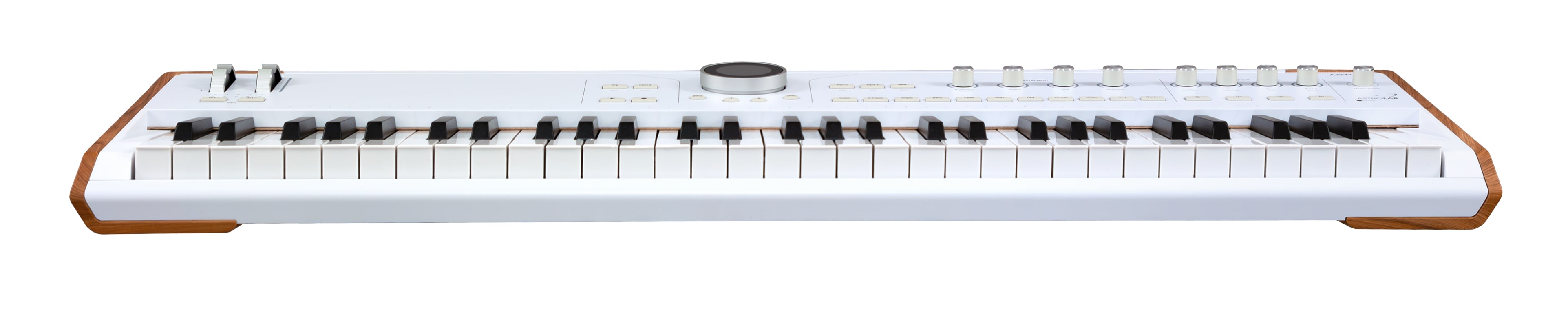 Arturia Astrolab - Stage keyboard - Variation 3