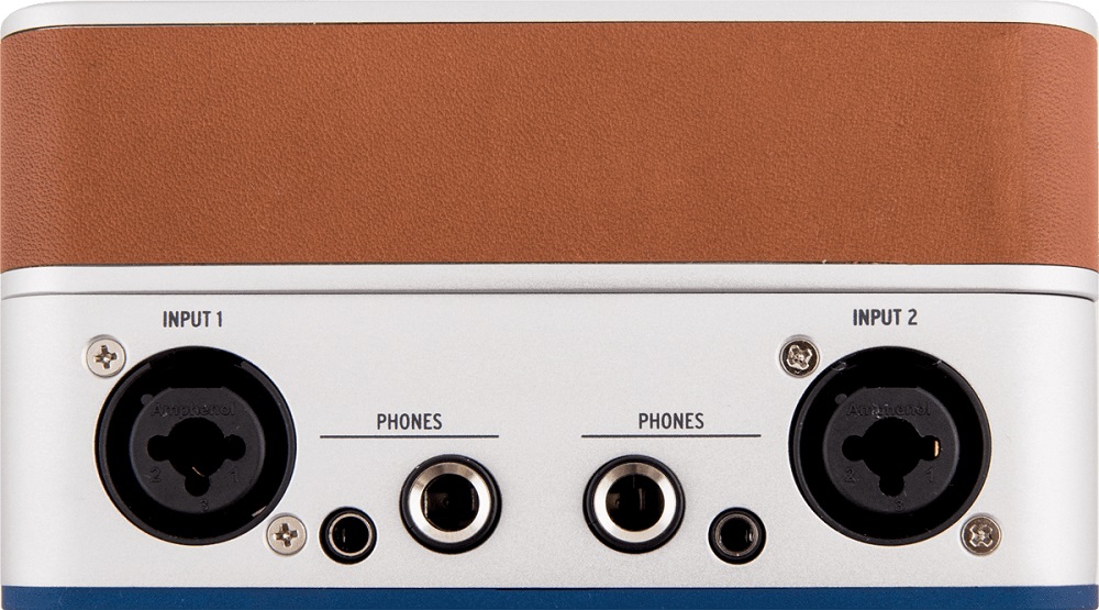 Arturia Audiofuse Classic Silver DerniÈre PiÈce - USB audio interface - Variation 12