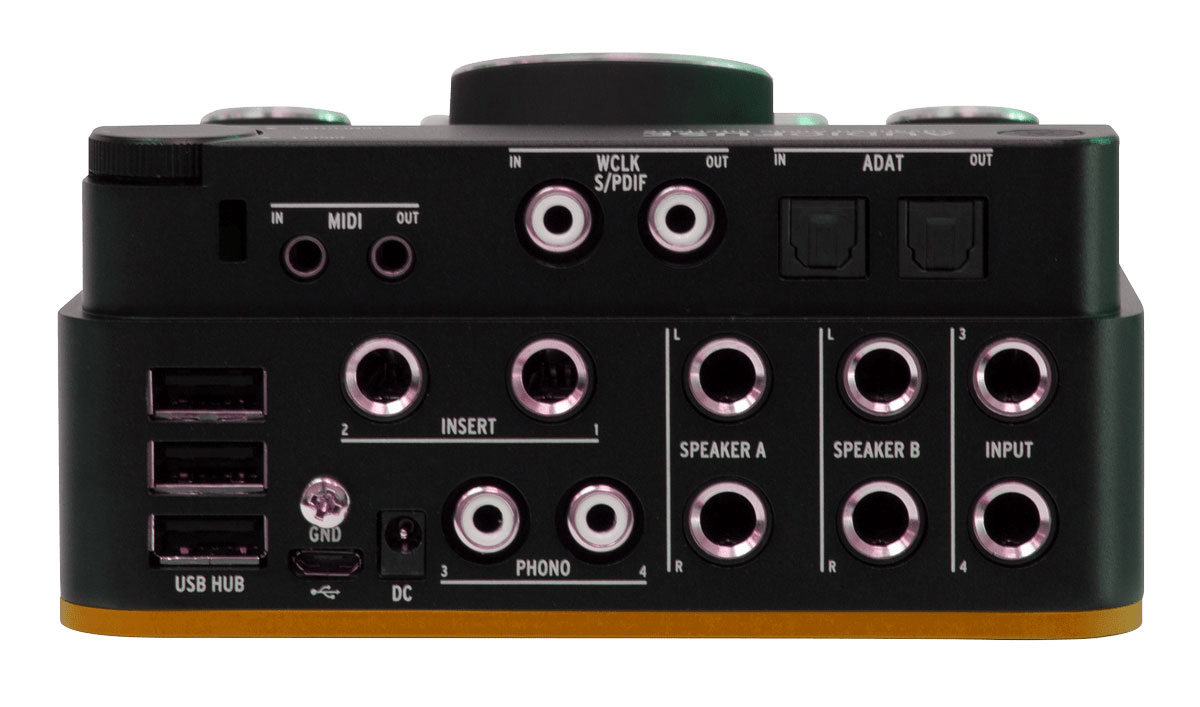 Arturia Audiofuse Rev2 - USB audio interface - Variation 2