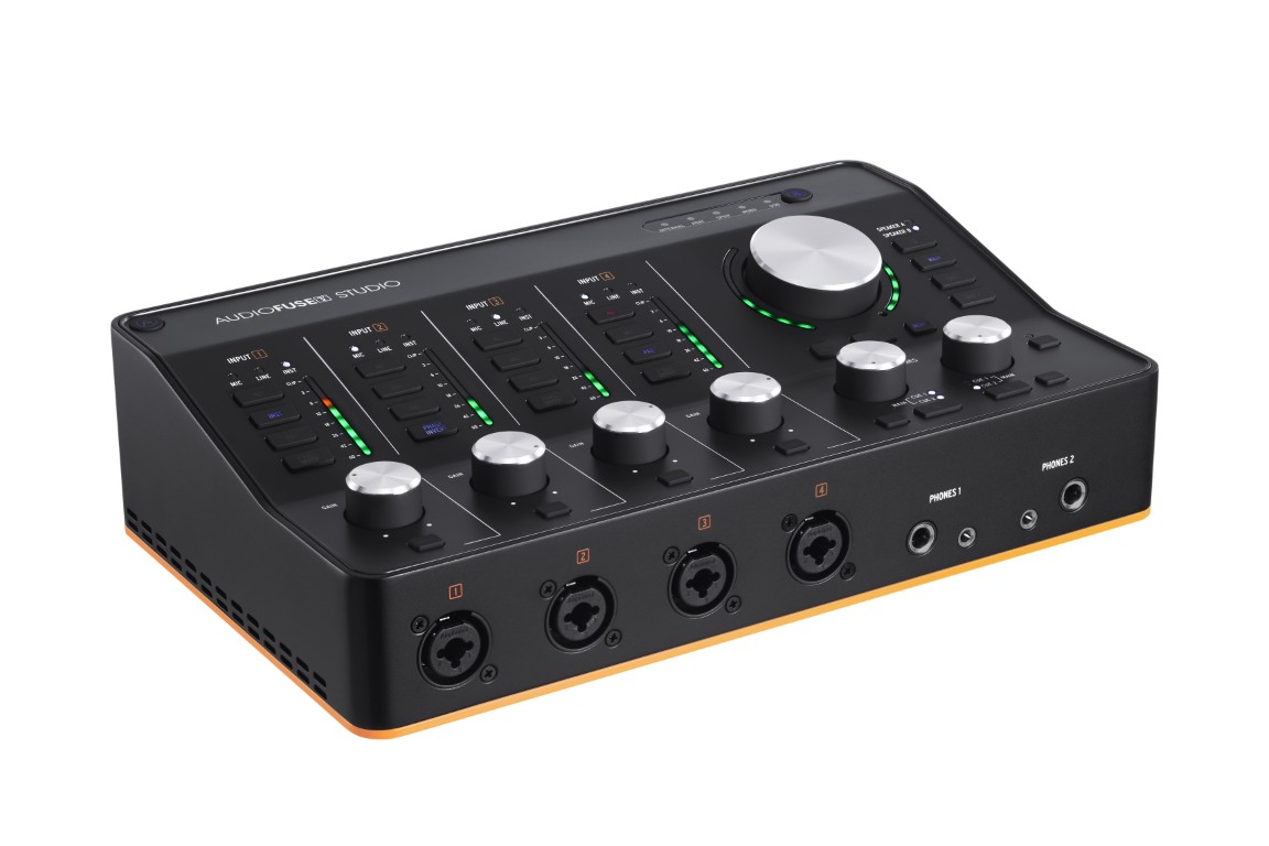 Arturia Audiofuse Studio Rev2 - USB audio interface - Variation 5