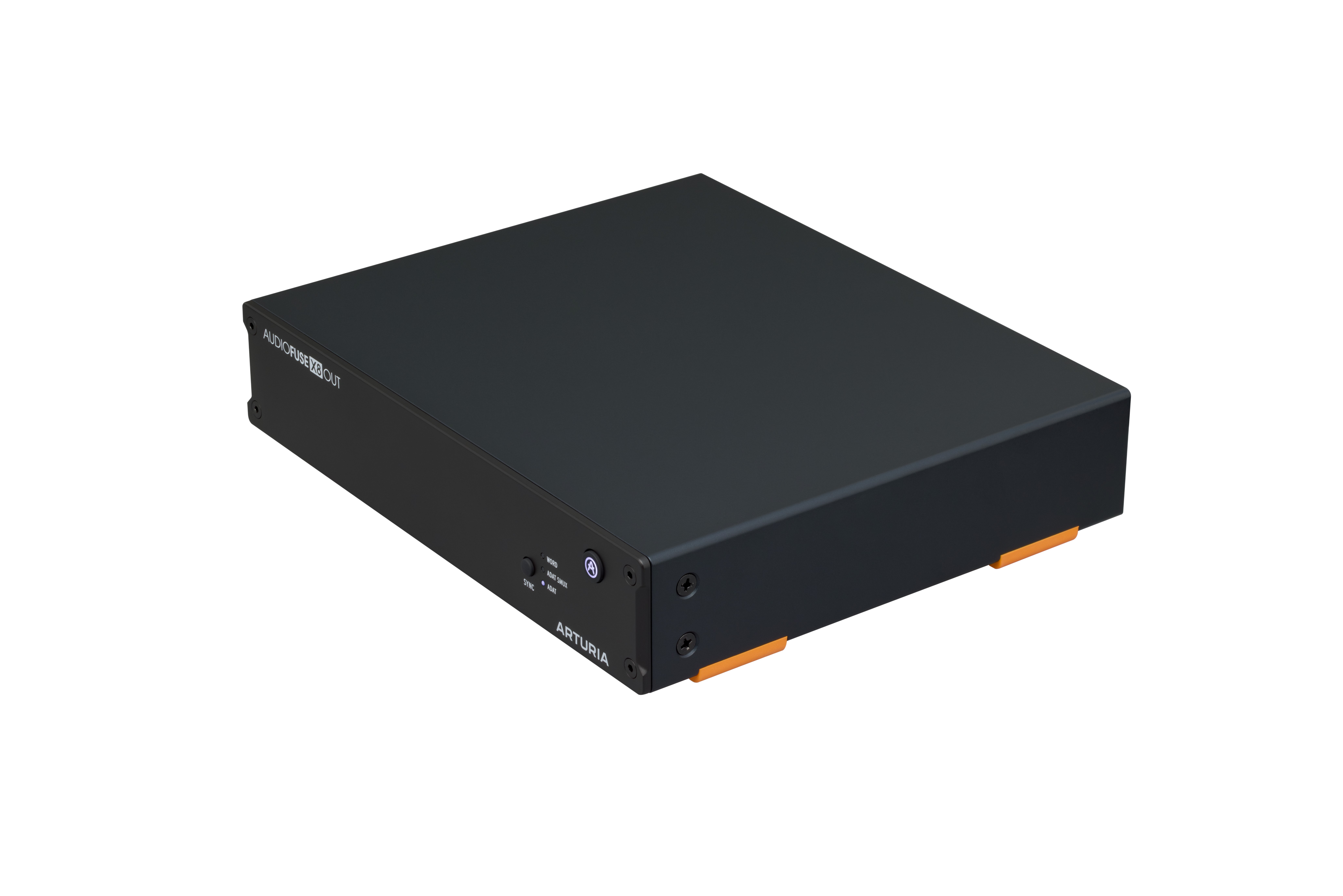 Arturia Audiofuse X8 Out - Iphone / Ipad audio interface - Variation 2