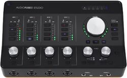 Usb audio interface Arturia Audiofuse Studio Rev2
