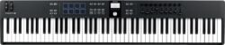 Controller-keyboard Arturia Keylab Essential MK3 88 BK