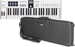 Keyboard set Arturia Keylab Essential 3 49  + U 8306 BL