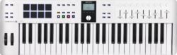 Controller-keyboard Arturia Keylab Essential 3 49